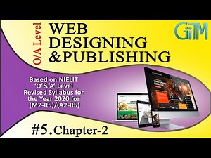 #5 Web designing & Publishing Editor chapter 2 How to install Notepad++ Sublime Dreamweaver |GIITM