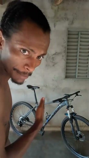 Comprei um ciclocomputador/velocímetro XOSS G+ P1