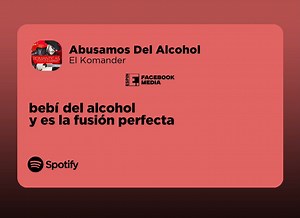 El Komander Abusamos Del Alcohol | Regional Music