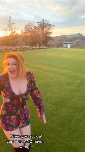 Ariel Winter on Reels