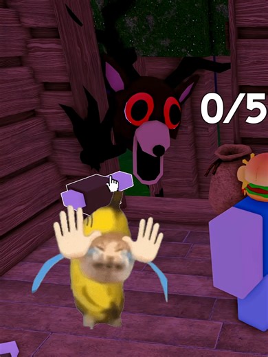 "Roblox never fails to surprise me 😎"#RobloxPlayer #robloxmeme #Roblo...