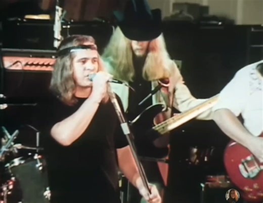 200K views · 5.9K reactions | Lynyrd Skynyrd - Free Bird, 1974 | Legendy muzyki | Facebook