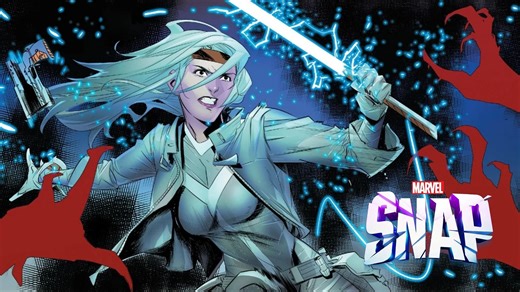 5 best Marvel Snap Silver Sable decks in 2024