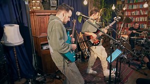 71K views · 2K reactions | Fun on Bowie's "Let's Dance" with the MM Session Band & Mateus Asato  | Martin Miller - Guitarist, Composer, Producer | Facebook