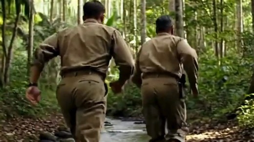 A concept trailer about then US Army Major Russell Volckmann, who refused to heed the surrender of the Philippines in WW2. Instead he and Capt. Donald Blackburn headed on a 130 mile trek towards the mountains of Northern Philippines. Over a three year period from 1942-1945 he and Blackburn had to battle disease, starvation, bandits, traitors, collaborators, and other threats. Fortunately they eventually managed to contact General Douglas MacArthur in Australia by radio and got supplied by submar