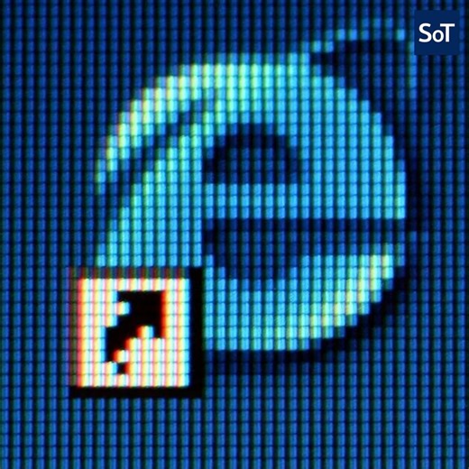 4.4K views · 52 reactions | Internet Explorer has finally shut down for good after 27 years | Stoke-on-Trent Live | Facebook