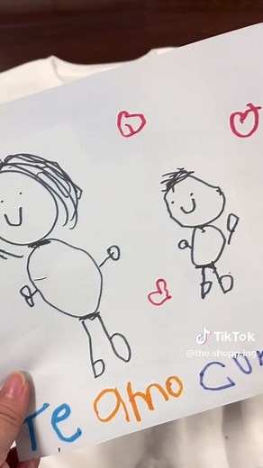 Dibujo Personalizado para Tu Tía: Ideas Únicas