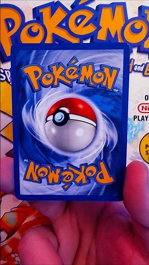 DARK CHARIZARD TEAM ROCKET HOLO! #pokemoncards #pokemontcg #pokemon #pikachu #charizard #mewtwo #mew