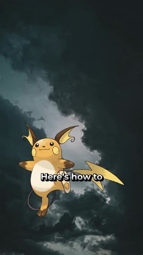 17K views · 1K reactions | How to ACTUALLY get Mega Raichu X & Y (Mega Dimension DLC) #pokemon #nintendo #nintendoswitch2 #megaevolution | PhillyBeatzu | Facebook