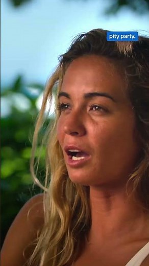 Being a good sport is half of the game. | Surf Girls: Hawai'i