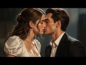 He Married Her As A Stand-In Bride, Then Realized She Was Irreplaceable | 1800s Romance Story