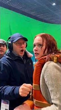 Titanic Rose Shooting BTS | Kate Winslet Rare On Set Moments