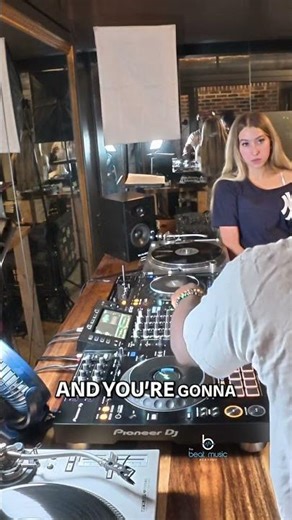 Isolating Tracks for DJ Mixing Explained #shorts