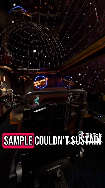 Deep Space Radio on TikTok
