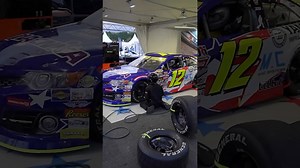 NASCAR takes over Japan!🇯🇵🏎️