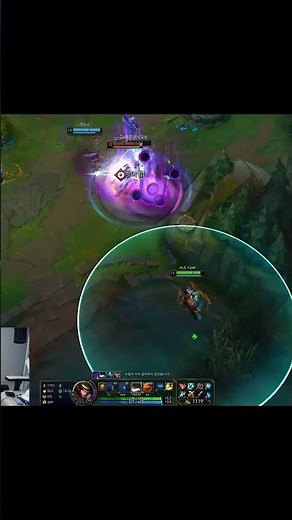 트페 원딜이 1티어가 될 각인 이유