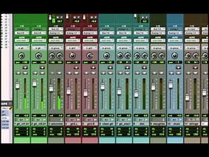 Pro Tools Tips & Tutorials: Solo Safe