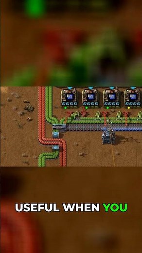 Factorio Splitters: Master Your Belt Flow Now!
