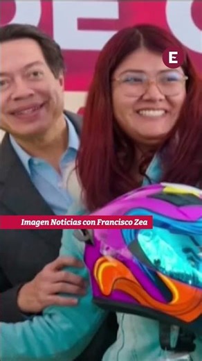 Certifican a 60 mil motociclistas en el Estado de México