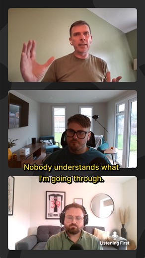 🎧 Episode 2 of Listening First is available now! Unlocking Communication – with Matthew Nakonesky In this episode, Patrick and Ben sit down with Matthew Nakonesky, Principal Speech and Language Therapist at Speech Therapy North East, to explore how speech therapy is evolving in neurorehabilitation. 🧠 From cognitive communication disorders to peer-led group therapy, Matthew shares his journey and the real-world impact of meaningful, evidence-based interventions. 💬 What does communication look 