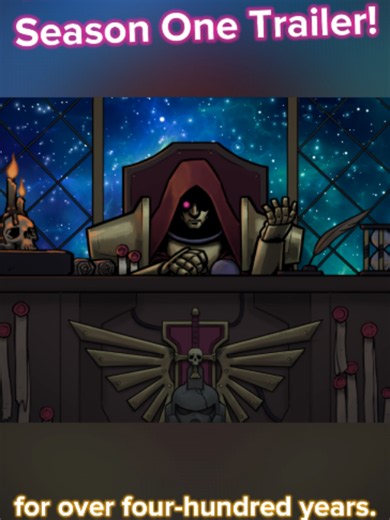Homebrew Review Season One | Trailer Music Used: ♫ The Encounter - Scott Buckley 'The Encounter' by Scott Buckley - released under CC-BY 4.0. www.scottbuckley.com.au All In-House Digital Avatar Assets By Moots #40klore #grimdark #warhammer40k #warhammer #astartes #chaos #40k #chaosgod #spacemarines #horusheresy #daemons #dawnofwar #primarch #ultramarines #robouteguilliman #bloodangels #worldeaters #lemanruss #spacewolves #salamanders40k
