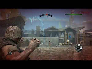 Army of Two Tutorial