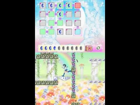 [DS] Sailor Moon La Luna Splende