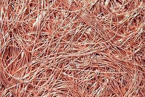 [Hot Item] Premium Red Copper, 99%, Scrap Copper, Pure, Factory Price, Excellent for Industrial Recycling