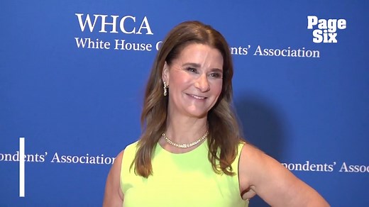 Melinda Gates dating former reporter Jon Du Pre after Bill divorce: report