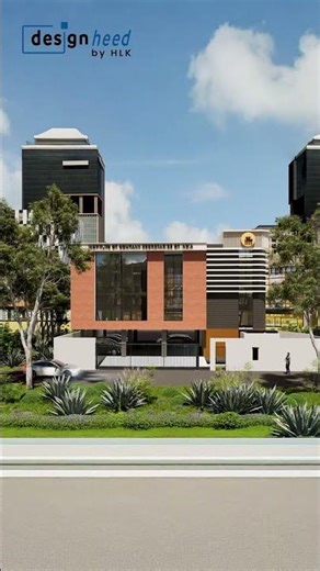 ICSI Project | Architectural & MEP Design Insights #ICSI #AEC