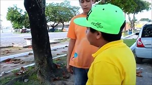 68K views · 1.1K reactions | Muleque de 12 anos já tem seu carro baixo!!! E você com 12 anos tinha o que??? Saveiro Life Style Carros de rua Porto Velho-Ro Ford-ka Treme Terra | Porta Módulo | Facebook