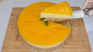 Cake in 10 minutes! You will make this cake every day. Few people cook cakes like this! | Mr Chef