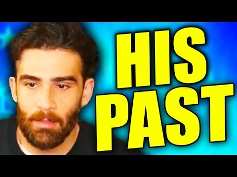 Hasan Piker Was Always A Loser (His Pathetic Past)