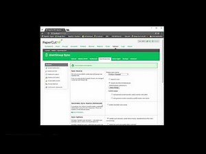 Batch User Import/Update Example .tsv files