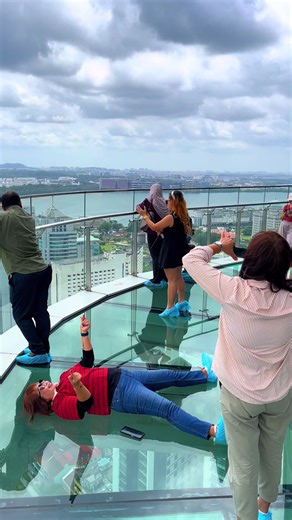 Exploring Skyscape Johor Bahru: A Weekend Adventure