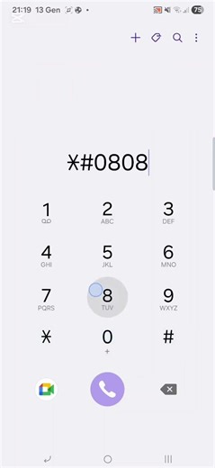 Il codice che pochi conoscono 😎 #techiteasy