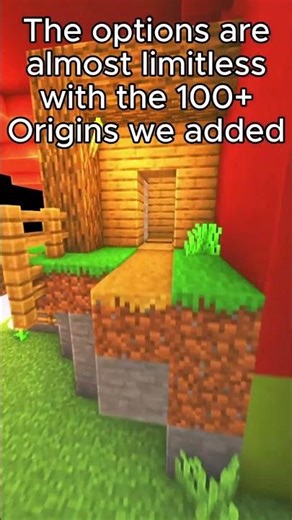 Origins Galore Join Today!