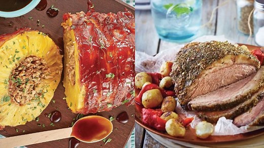 20 cenas navideñas diferentes para sorprender en la Nochebuena