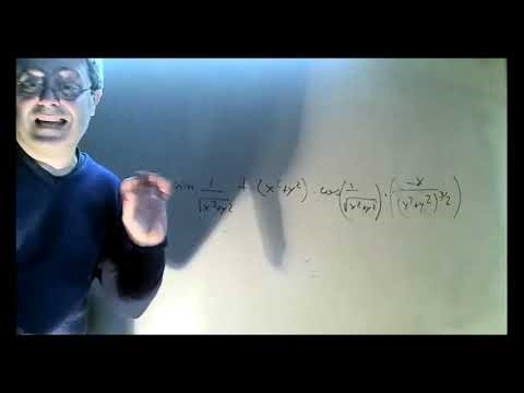 C de Cálculo Análisis II Clase Extra N°2 2021