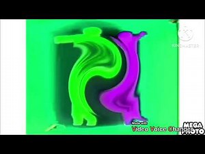 Nick jr productions 1999 effects