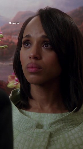 Scandal season replay: they were not done — watch now