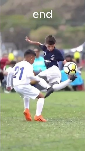 How to play football l for kids Football videos for kids