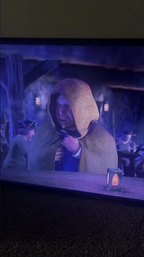 King Harold from Shrek 2 #shrek2 #dreamworks #shorts