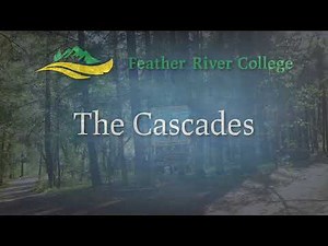 The Cascades in Quincy, CA - Quick Tour
