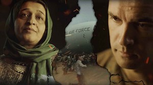 Escape from Kabul Movie (2022) | Release Date, Cast, Trailer, Songs