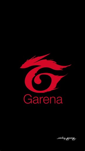 life after installing free fire...😶🤐