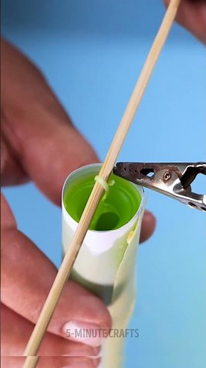 Infinity hack for candle - lasts forever 🕯️ #5MinuteBeat