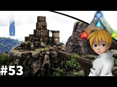 ARK: CLUSTERS - #53 Welcome to Ragnarok