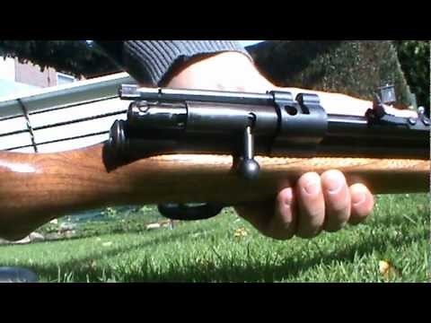 Crosman 400 10 shot repeater co2 rifle
