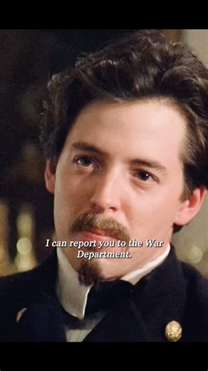 One Officer Against the System: The Fight to Let His Soldiers Prove Their Worth.#movie